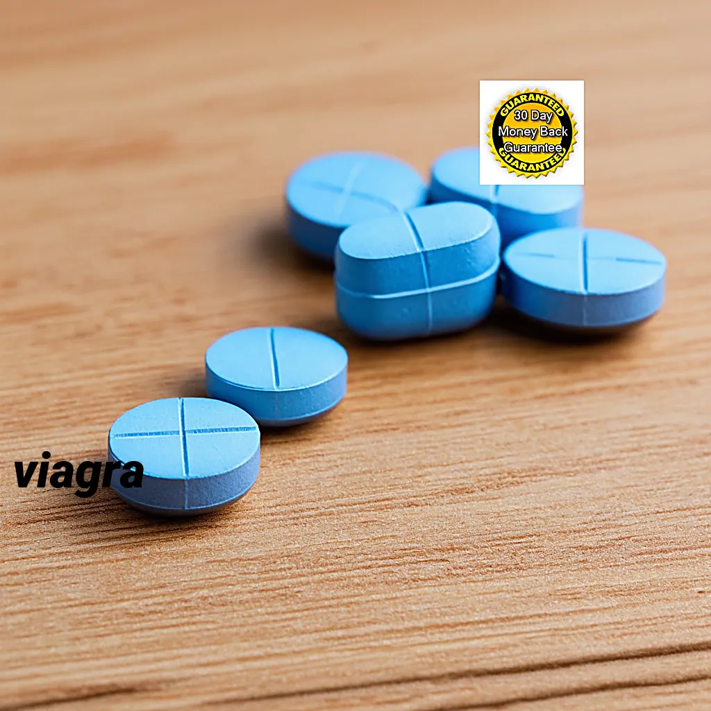 Tipos de viagra